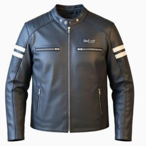 RIDERS CAM CUERO C/BLANCO QP