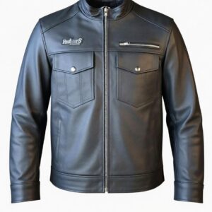 RIDERS CAM CUERO NEGRA QP