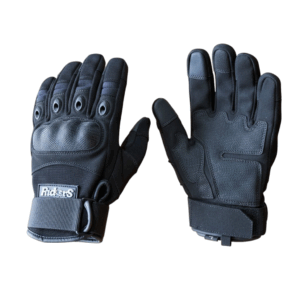 RIDERS GUA TACTICO NEGRO