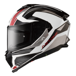 GT6 LE CLUB WHITE / RED