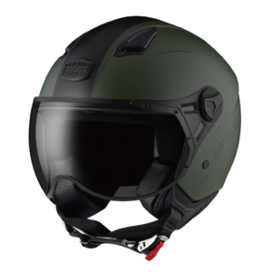 J6 Alpine MATT GREEN