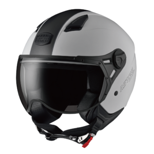 J6 Alpine MATT GREY
