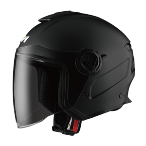 MINIJET S6 MATT BLACK